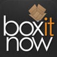 Icon of program: Box It Now