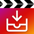 Icono de programa: Video downloader for Inst…