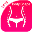 Icon of program: Girl Body Shape Photo Edi…