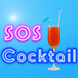 Icon of program: SOS Cocktail - Drink Reci…