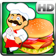 Icon of program: Burger Chef Mania