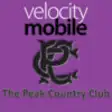 Icon of program: The Peak Country Club