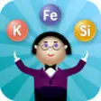 Icon of program: Chemistry for beginners