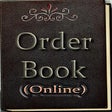 Icon of program: Order Book - Online