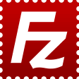 Icon of program: FileZilla Portable