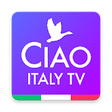 Icon of program: Ciao Italy Tv