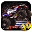 Icono de programa: Monster Truck Jam