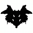 Icon of program: Rorschach Personality Tes…