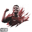 Icono de programa: ronaldo