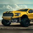 Icon of program: 3DTuning: Car Game  Simul…