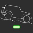 Icon of program: Off-Road Inclinometer