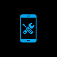 Touchscreen Repair icon