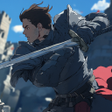 Icon of program: Idle Legion : Hero March