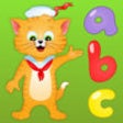 Icon of program: Kids Learn ABC Letters