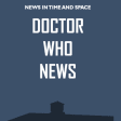 Icon of program: NITAS - Doctor Who News