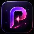 Icon of program: Promptora - AI Photo Edit…
