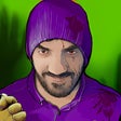 The Dark Internet Survival Horror icon