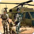 Icon of program: Helicopter Shooting Battl…