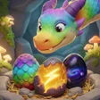Icon of program: City of Dragon : Epic Bat…