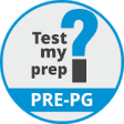Icon of program: ALLEN Pre-PG Test My Prep