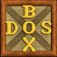 Icono de programa: DOSBox for Windows 10