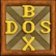 Icon of program: DOSBox for Windows 10