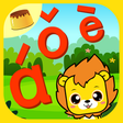 Icon of program: Learn The PinYin
