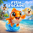 Icon of program: Fish Escape Survival