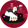 Icon of program: DJ Mixer Player Music - D…