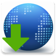 Icono de programa: Browser File Download