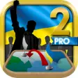 Icon of program: Ukraine Simulator PRO 2