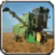 Icon of program: Forage Harvester Tractor …