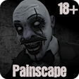 Icon of program: Painscape: horror escape