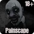 Icon of program: Painscape: horror escape