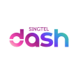 Icon of program: Singtel Dash
