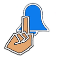 Icono de programa: Notification Whispers