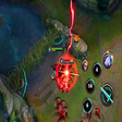 Icono de programa: Wild Rift Legends Playthr…