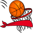 Icon of program: Blindfold Basketball