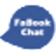 Icono de programa: FaBook Chat