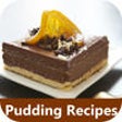 Icon of program: Easy Pudding Recipe Free