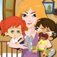 Icon of program: Busy Babysitter - Baby Ca…