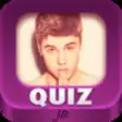 Icon of program: FancyQuiz- Justin Bieber …