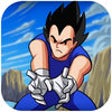 Icon of program: 3D Super-Hero Battle Run …