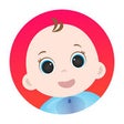 Icon of program: Baby Snaps Photo Editor A…