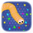 Icon of program: Tiny Slithery Snake - Sna…
