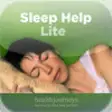 Icon of program: Sleep Help Lite by Health…