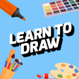 Icon of program: Learn Drawing