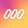 Icono de programa: mojo  Video Stories Edito…