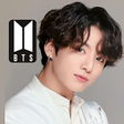 Icono de programa: BTS Jungkook Wallpaper 20…