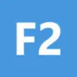 Icon of program: F2 Touch